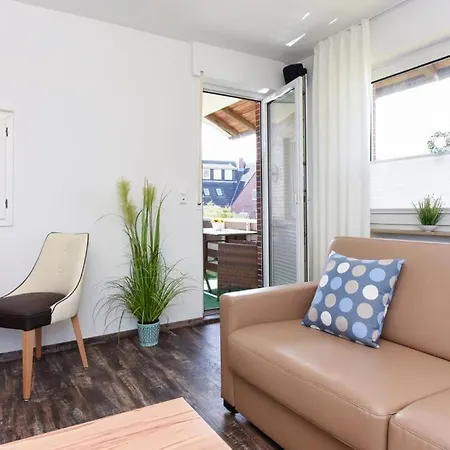 Haus Zur Moewe Moewe 2