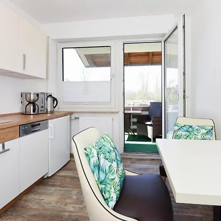 Haus Zur Moewe Moewe 2 *